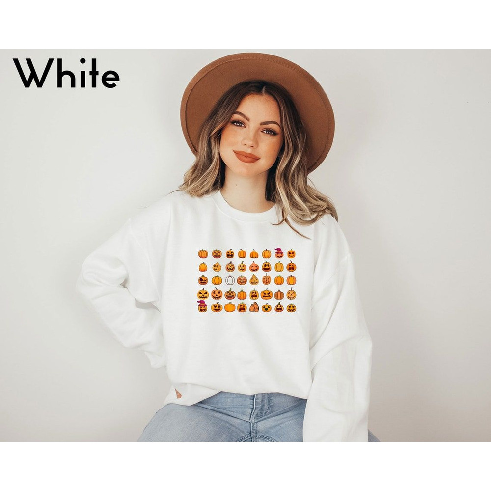 Halloween Pumpkin Sweatshirt, Retro Halloween Shirt, Cute Pumpkin Sweater, Mom Halloween T-Shirt, Trendy Fall Sweatshirt, Halloween Costume.jpg