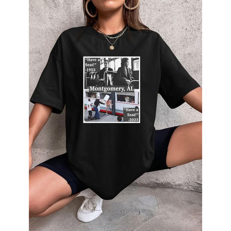 Have A Seat Alabama Brawl T-Shirt, Montgomery Alabama Brawl T-Shirt, River Boat Rumble Alabama Shirt, Funny Meme Tee, River Boat Rumble.jpg