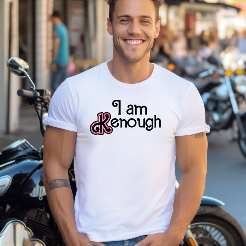 I Am Kenough Shirt Halloween Costume, Barbie Movie Shirt, Unisex, Mens Shirt, Womens Shirt.jpg
