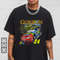 Jeff Gordon On A Winning Roll 4X Champ Vintage Re-Creation Retro Unisex Classic T-Shirt.jpg