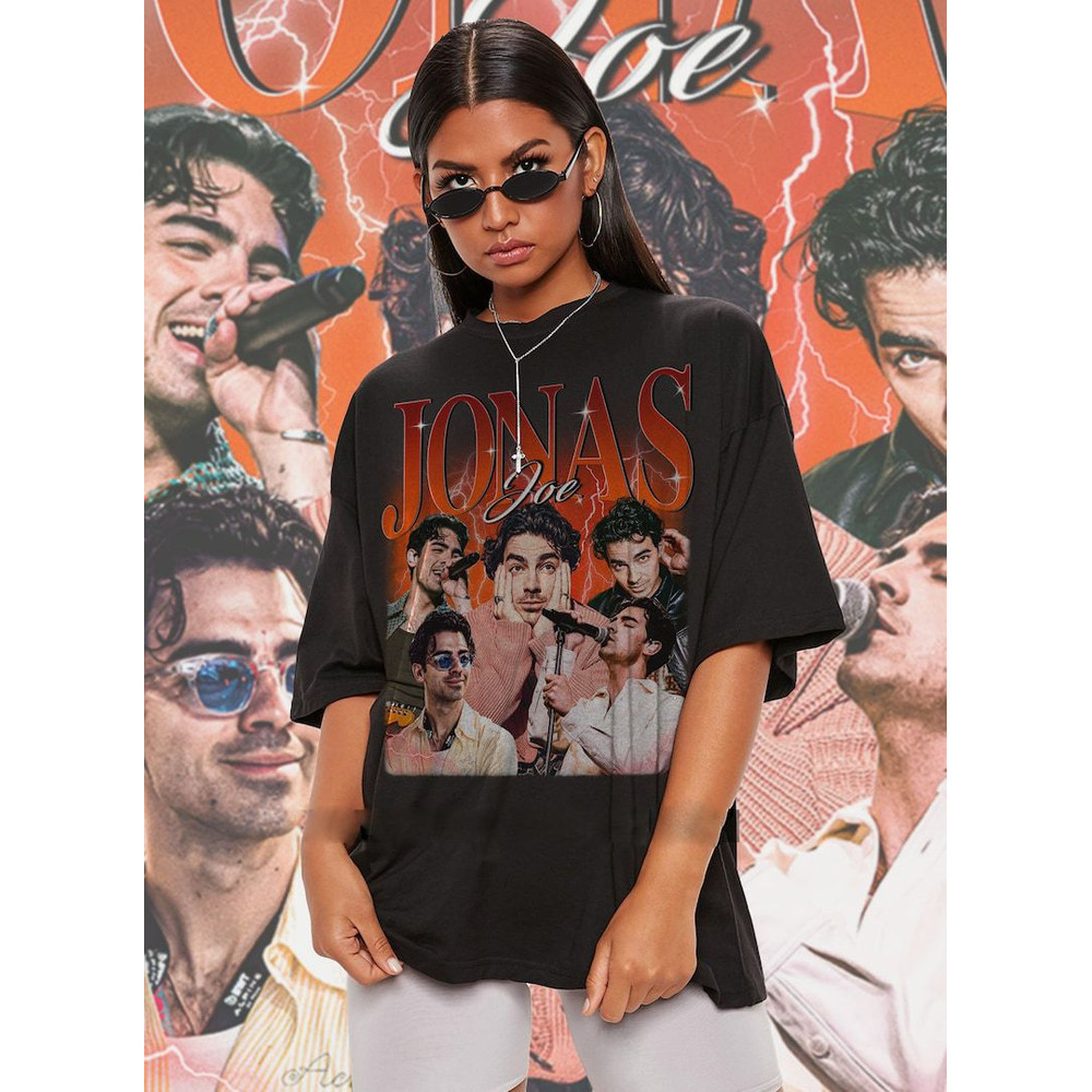 Joe Jonas Shirt, Vintage 90s Joe Jonas, Tshirt Movie Graphic Tee, Joe Jonas Sweatshirt, Joe Jonas Movie Rapper Retro.jpg