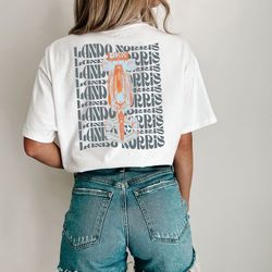 lando norris mclaren racing white unisex tee, f1 gear, lando norris fan t shirt, norris mclaren shirt formula one fan ge