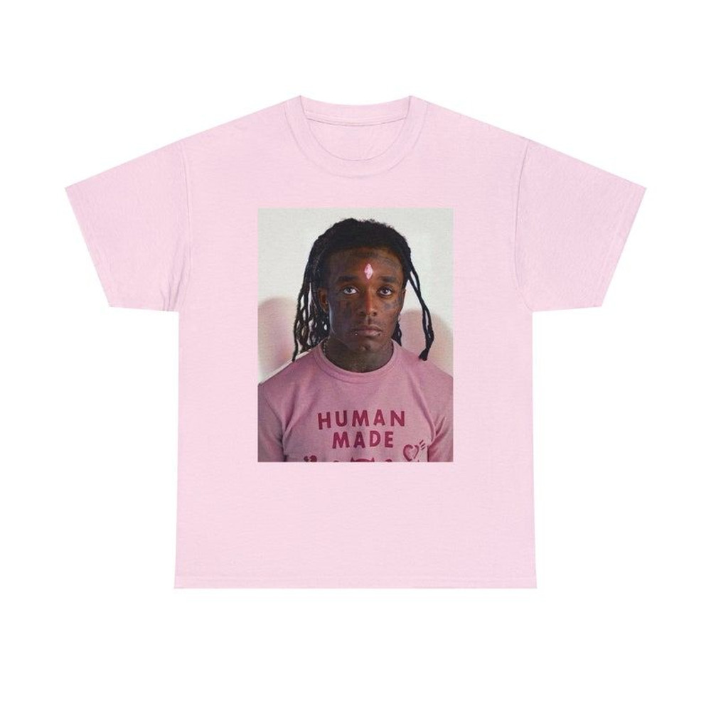Lil Uzi Vert Rap Shirt, Eternal Atake Album Vintage, Lil Uzi Vert Shirt,Rap Lil Uzi Vert Unisex Gift Bootleg.jpg