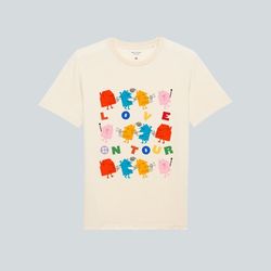 love on tour t-shirt 2023, lot shirt, gift for swiftie fans