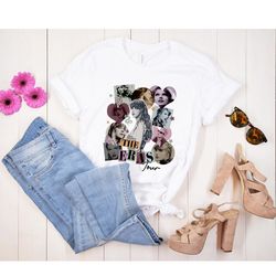 love things about taylor shirt, eras tour tee, eras tour outfit midnights concert shirt taylor swiftie merch shirt eras