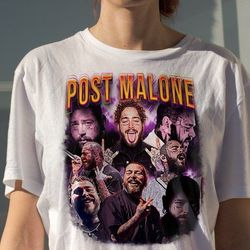 posty t-shirt, posty shirt, bootleg posty graphic tee, posty concert shirt, malone t-shirt, posty gift, trending shirt,