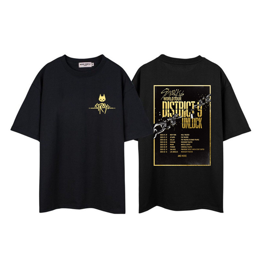 Str.ay K.ids World Tour 2024 Sweatshirt, Cute Str.ay Ki.ds Members Chibi Sweatshirt, Str.ay K.ids Group Hoodie, Music Lover Sweatshirt.jpg