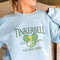 Tinkerbell Est 1953 Mickey Ear Disney Sweatshirt, Disney Tinkerbell Sweatshirt, Disney matching family hoodie, Women Gifts, Tinkerbell Sweat.jpg