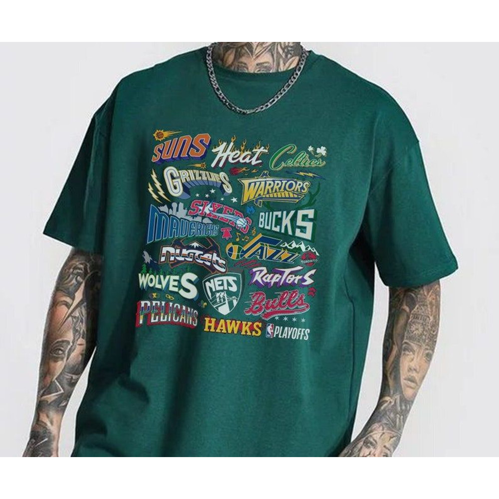 Vintage 90s Basketball Bootleg Style T-shirt, Retro NBA Playofffs 2022 Unisex Shirt, NBA Fan Shirt, Vintage Bootleg, Basketball Shirt.jpg