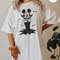 Vintage Mickey Vampire Halloween Shirt, Mickey Spooky Shirt, Mickey's Not So Scary Halloween Shirt, Mickey Tee, Halloween Tee.jpg