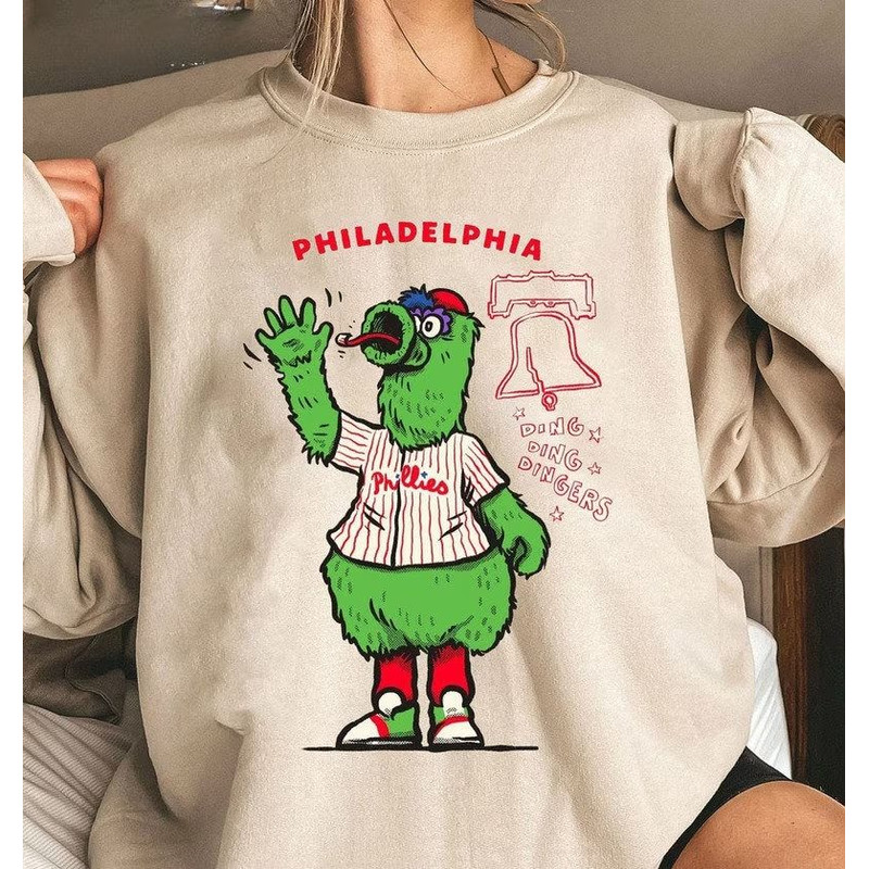 Vintage Phillies Sweatshirt, In October We Wear Red Shirt, Phila.de.lp.hia Baseball Hoodie, Baseball Jersey Fan Gift, For Unisex.jpg