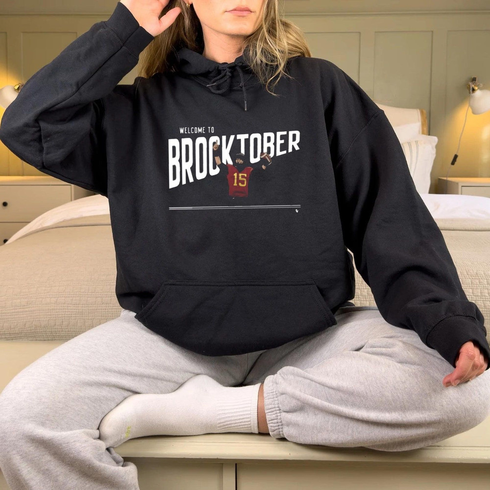 Welcome To Brocktober Shirt.jpg