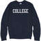 Animal House College - Unisex Ultimate Cotton Crewneck Sweatshirt FunnyShirts.jpg