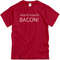 Bippity Boppity Bacon - Unisex Basic T-Shirt FunnyShirts.jpg