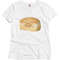 Bread Sheeran Tee - Ladies Semi-Fitted Relaxed Fit Basic Promo T-Shirt FunnyShirts.jpg