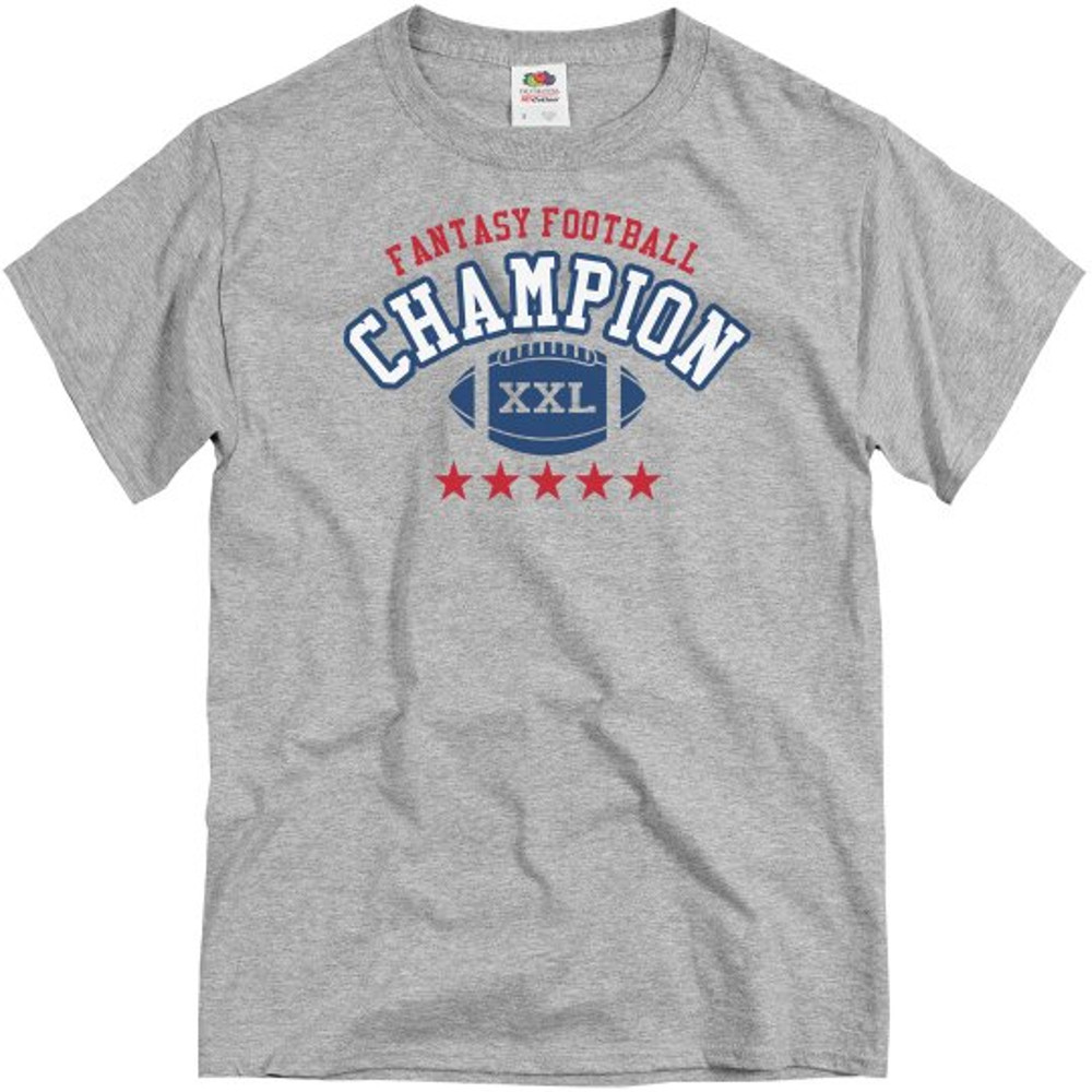 Fantasy Champion - Unisex Basic T-Shirt FunnyShirts.jpg