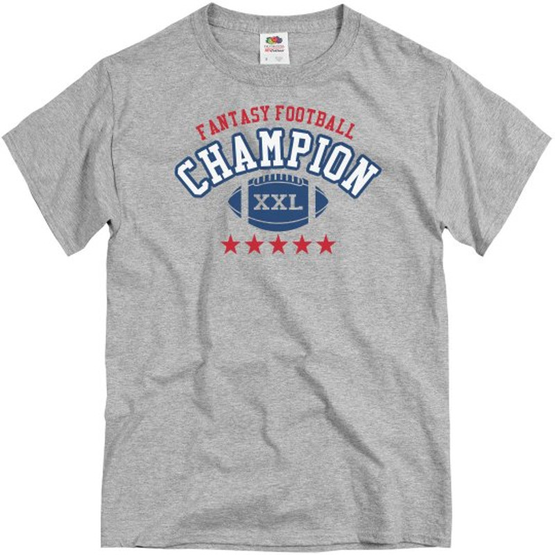 Fantasy Champion - Unisex Basic T-Shirt FunnyShirts.jpg