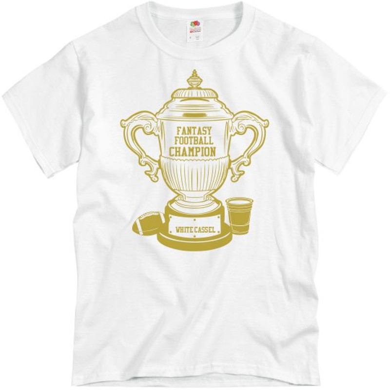 FF Champion Team - Unisex Basic Promo T-Shirt FunnyShirts.jpg
