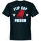 Flip Cup Phenom - Unisex Premium T-Shirt FunnyShirts.jpg