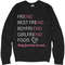 FOOD HAS NO END - Unisex Ultimate Cotton Crewneck Sweatshirt FunnyShirts.jpg