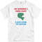 Of Course I Cum Fast Fishing Shirt - Unisex Basic Promo T-Shirt  FunnyShirts.jpg