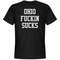 Ohio Fckin Sucks T-Shirt - Unisex Premium T-Shirt FunnyShirts.jpg