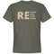 Recycle. Reuse. Renew, Rethink. Shirt - Unisex Premium T-Shirt FunnyShirts.jpg