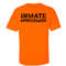 Trump's Inmate Number T-Shirt - Unisex Ultra Cotton Safety Neon Crewneck T-Shirt FunnyShirts.jpg