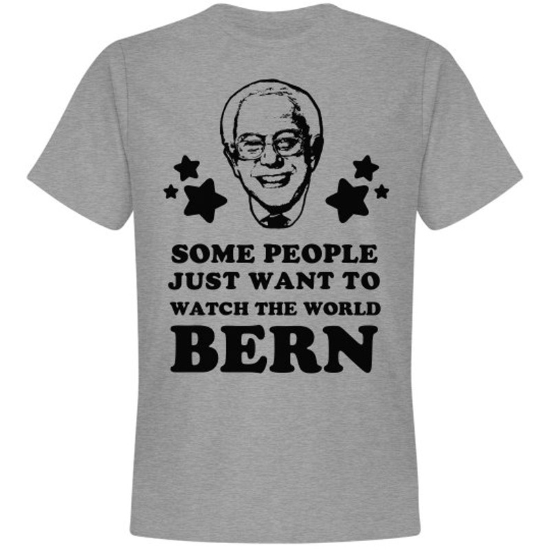 Watch The World Bern - Unisex Premium T-Shirt FunnyShirts.jpg