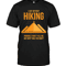 A Day Without Hiking T Shirts.png