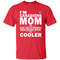 A Normal Mom Except Much Cooler Montreal Canadiens T Shirts.jpg