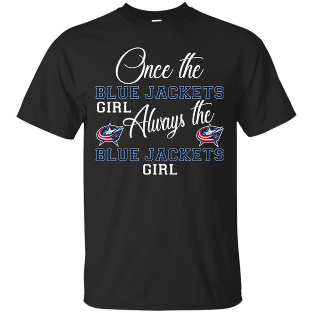 Always The Columbus Blue Jackets Girl T Shirts.jpg