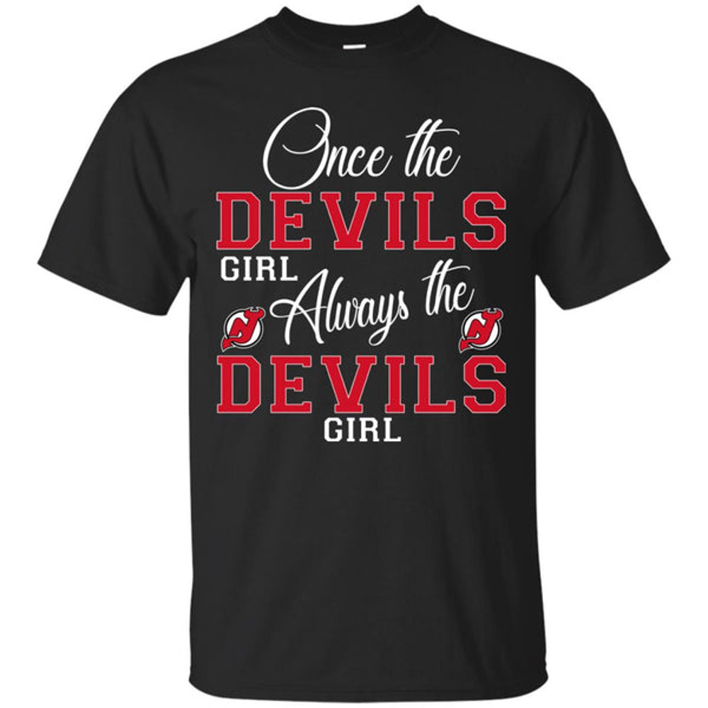 Always The New Jersey Devils Girl T Shirts.jpg