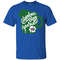 Amazing Beer Patrick's Day Columbus Blue Jackets T Shirts.jpg