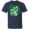 Amazing Beer Patrick's Day San Diego Padres T Shirts.jpg