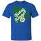 Amazing Beer Patrick's Day Texas Rangers T Shirts.jpg