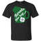 Amazing Beer Patrick's Day Toronto Blue Jays T Shirts.jpg