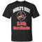 Amazing World's Best Dad St Louis Cardinals T Shirts.jpg