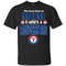 Best Kind Of Mom Raise A Fan Texas Rangers T Shirts.jpg