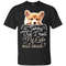 Corgi - Did I Roll My Eyes Out Loud T Shirts.jpg