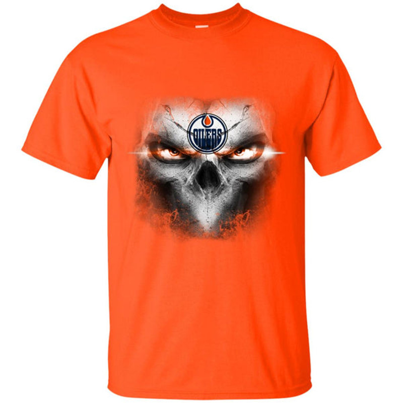 Edmonton Oilers Skulls Of Fantasy Logo T Shirts.jpg