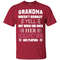 Grandma Doesn't Usually Yell Alabama Crimson Tide T Shirts.jpg