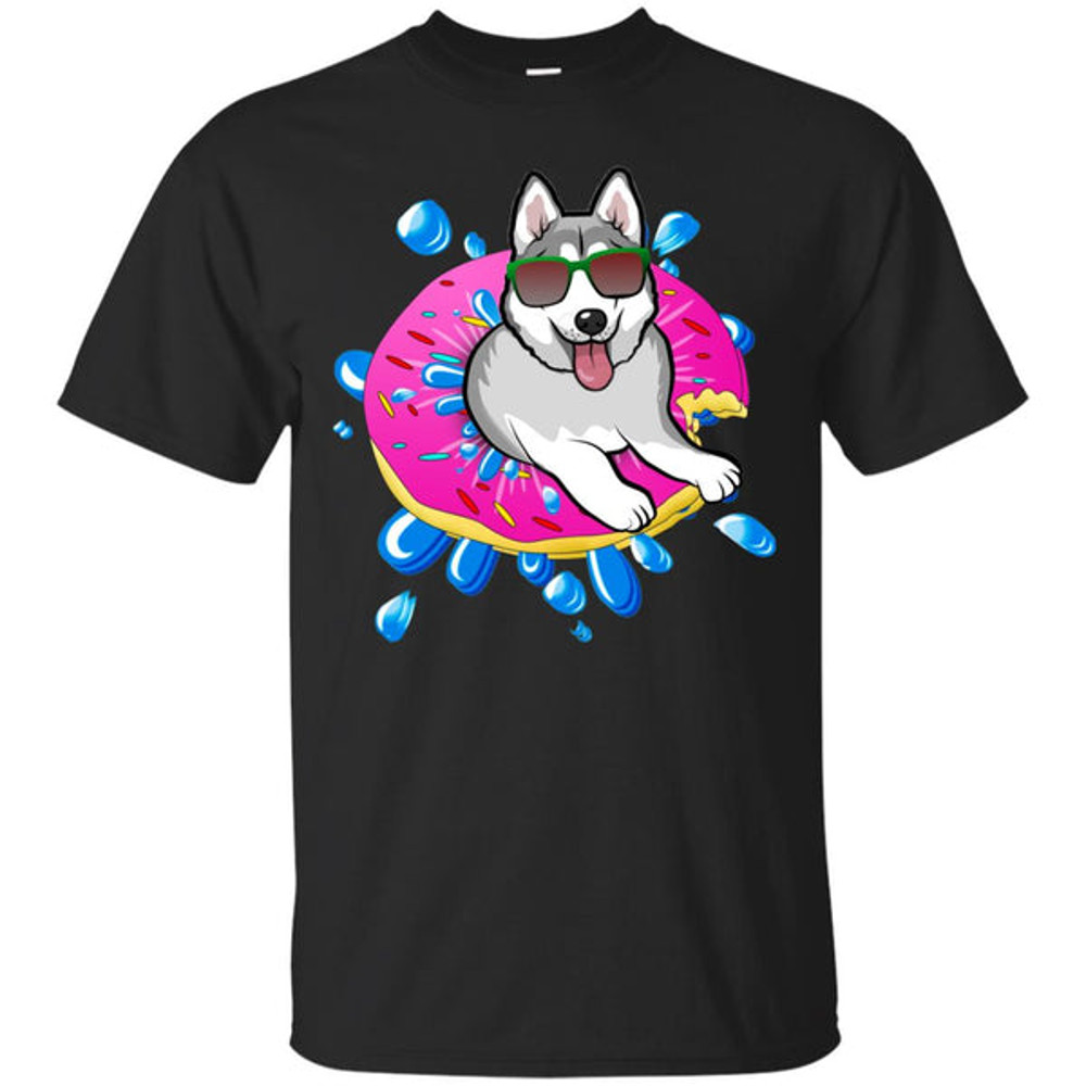 Husky - Donut Buoy T Shirts.jpg