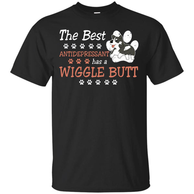 Husky - The Best Antidepressant Has A Wiggle Butt T Shirts Ver 2.jpg