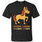 I Know I'm Lucky I'm Cute Horse T Shirts.jpg