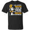I Will Support Everywhere Boston Bruins T Shirts.jpg