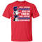 I Will Support Everywhere Montreal Canadiens T Shirts.jpg