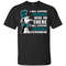 I Will Support Everywhere San Jose Sharks T Shirts.jpg