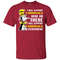 I Will Support Everywhere St. Louis Cardinals T Shirts.jpg