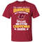 It Takes Someone Special To Be A Central Michigan Chippewas Grandma T Shirts.jpg